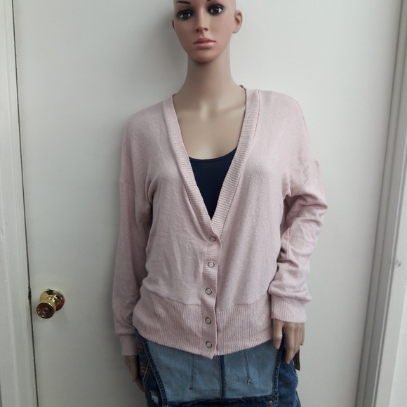 Hippie Rose sweater - Picture 1 of 1